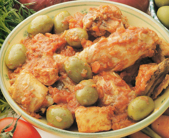 Tavuk Yahni Tarifi Lezzet Dumanı Nefis Denenmiş Yemek Tarifleri